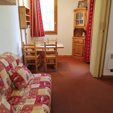 Divisible 27m², Balcon, Proche Pistes Et Remontees - Fr-1-356-481 *