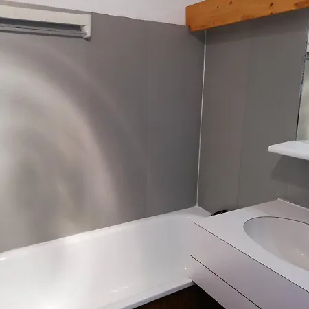 Divisible 27m², Balcon, Proche Pistes Et Remontées - Fr-1-356-481 Appartement Valmorel
